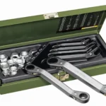 Narrevõtmete kmpl 6 osa Proxxon 23231