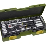 Padrunikmpl 65 osa 1/4”&1/2” Proxxon 23286