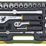 Padrunikmpl 65 osa Toll Proxxon 23294