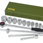 Padrunikmpl 14 osa 3/4” Proxxon 23300