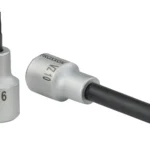 Padrun 1/2" VZ6 55mm Proxxon 23319