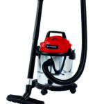 Vee- ja tolmuimeja Einhell TC-VC 1812S