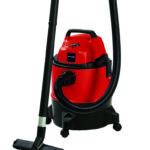 Vee- ja tolmuimeja Einhell TC-VC 1825