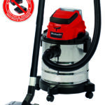 Akutolmuimeja Einhell TC-VC 18/20 SOLO