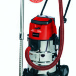 Akutolmuimeja Einhell TE-VC 36/30 SOLO