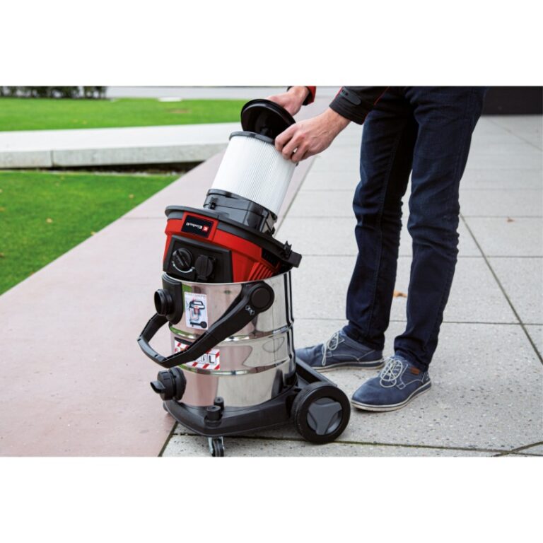 Filter tolmuimejale Einhell 2351126 L-Kl - Image 3