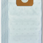 Tolmukott Einhell 15L fliis 5tk