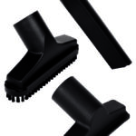 Otsikute kmpl tolmuimejale 3 osa