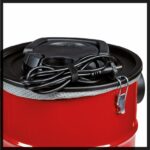 Tuhaimur Einhell TC-AV 1718 D - Image 2