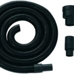 Tolmuimeja voolik Eh 3m*36mm+4 adapt.