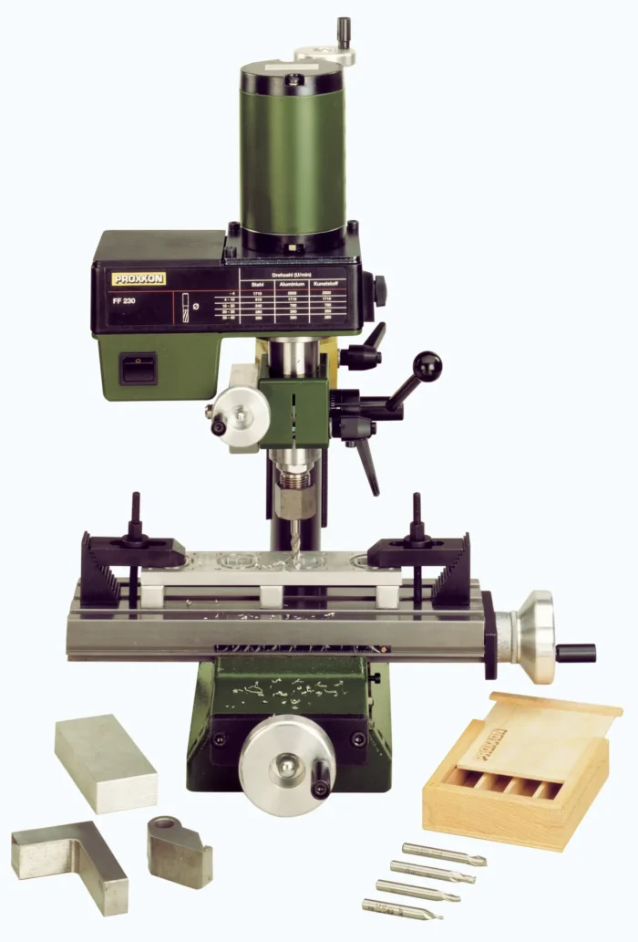Freespink Micro FF230 Proxxon 24108 - Image 1