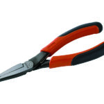 Lamemokktangid 160 mm Ergo Bahco