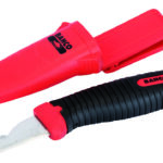 Elektriku nuga parem käsi Bahco