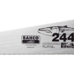 Käsisaag Barracuda 20" 500mm U7 Bahco