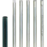 Lõiketerade komplekt 6-osa Proxxon 24520