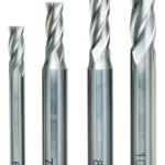 Freeside komplekt 4 osa Proxxon 24620