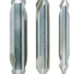 Tsentripuuride komplekt 3 osa Proxxon 24630