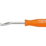 Uksepolstri tüübli heebel 240mm Bahco