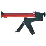 Silikoonipüstol 310ml Tamo