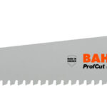 Kergploki saag ProfCut 34 kõvasulam-hambaga 25" 620mm 1.4TPI Bahco