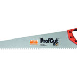 Kergbloki saag ProfCut karastatud hammastega 26" 650mm 2TPI Bahco