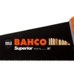 Käsisaag Superior 16" 400mm NXT9/10 Bahco