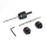 Augusae juhtpuur kiirkinnitus 14-152mm Tamo