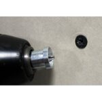 Kruvikeeraja otsak kipsikruvile PH2 piirajaga 6 tk EDMA