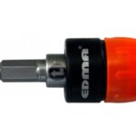 Sügavuspiirajaga otsakuhoidja EDMA