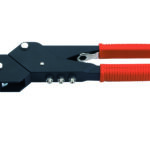 Needitangid pööratava peaga 2,4-4,8mm neetidele Bahco