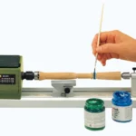 Puidutreipink DB250 Proxxon 27020