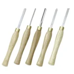 Puidutreipeitlite kmpl 5 osa Proxxon 27023