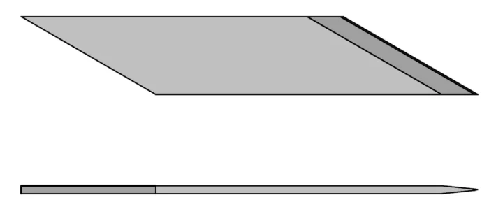 Lõikur ultra-sonic MSC Proxxon 23700 - Image 1