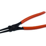 Lukustusrõnga tangid avale 300mm 85-165mm Bahco