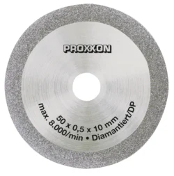 Teemantketas 50x10x0.5mm Proxxon 28012