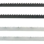 Tikksaetera puit 2tk Proxxon 28054