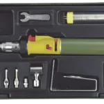 Jootekolb gaasiga MGS Proxxon 28144