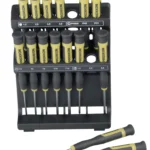 Kruvikeerajate kmpl mikro 15 osa Proxxon 28148