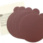 Lihvpaber 125mm K240 5tk Proxxon 28164