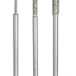 Teemantlihvotsak 1.2mm 2tk Proxxon 28230