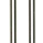 Teemantpuurid 0.8mm ja 1.2.mm Proxxon 28