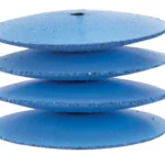 Poleerimisketas 22mm ufo 10tk Proxxon 28293