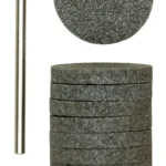 Lihvotsak 22mm ränikarbiid 10tk Proxxon 28304