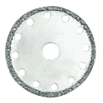 Teemantketas 50mm x 0,6x10mm Proxxon 28558