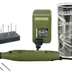 Graveer GG12KIT Proxxon 28635