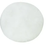 Poleerimisketas vill 50mm 2tk Proxxon 28664