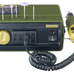 Micromoti Toiteadapter NG 5/E Proxxon 28704