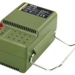 Micromoti Toiteadapter NG 2/S Proxxon 28706