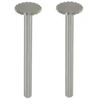 Minifrees ketas 10mm 2tk Proxxon 28727