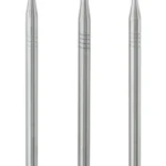 Volframkarbiidfrees 3tk Proxxon 28752